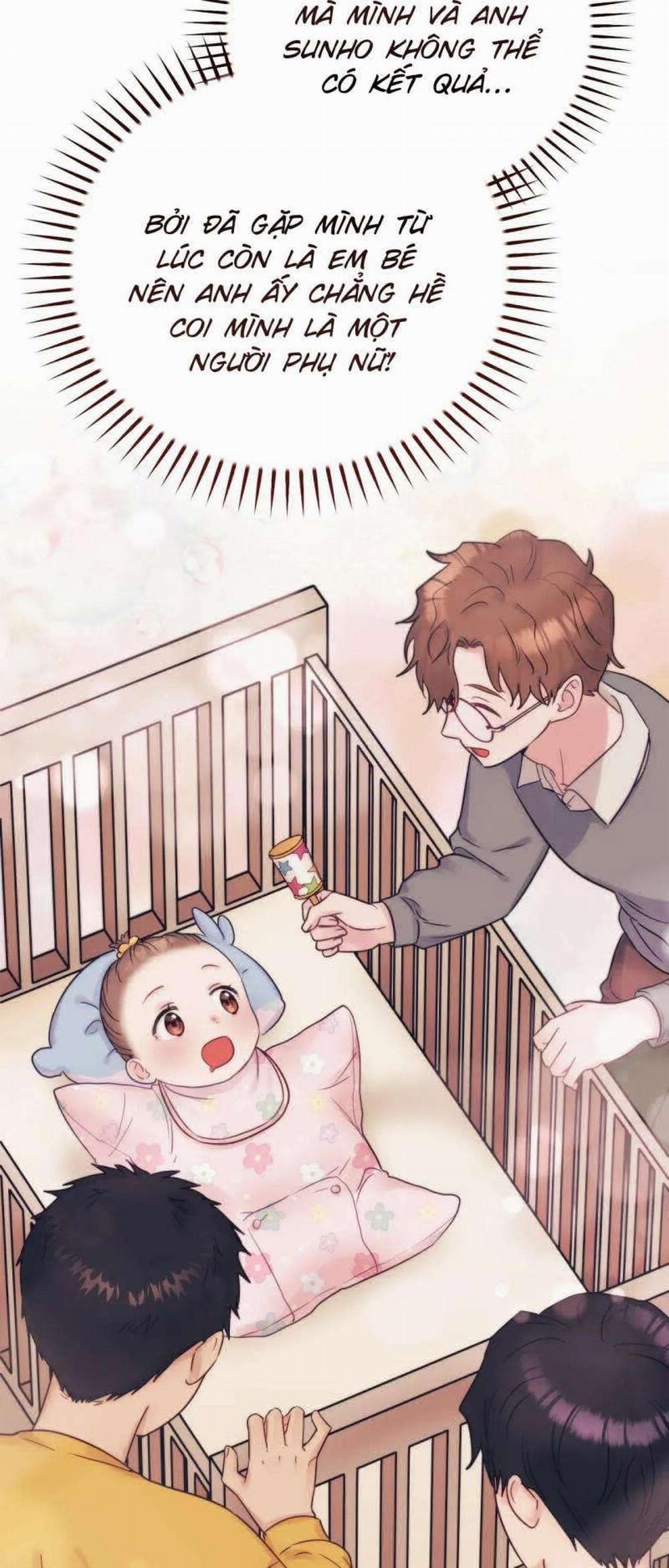 [18+] Người Bạn Nguy Hiểm Của Anh Trai 2 trang 55