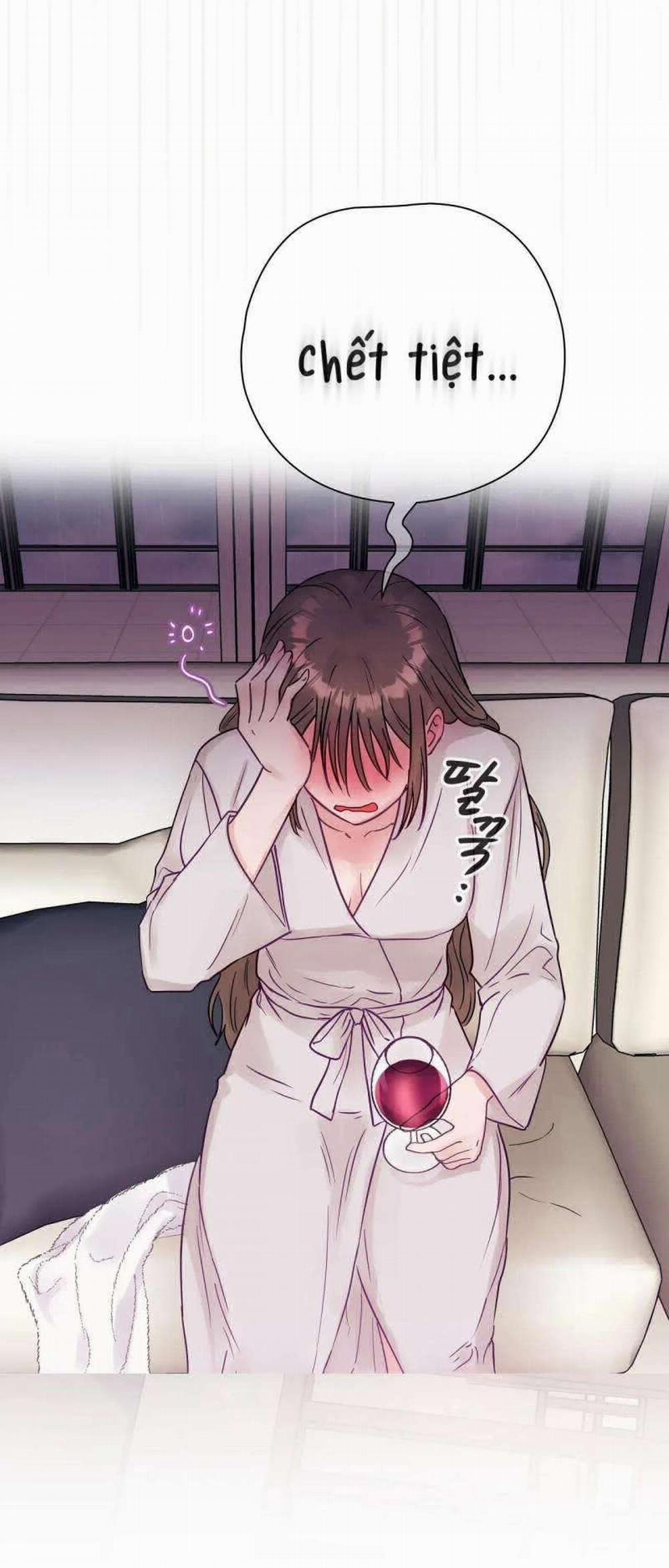 [18+] Người Bạn Nguy Hiểm Của Anh Trai 2 trang 57