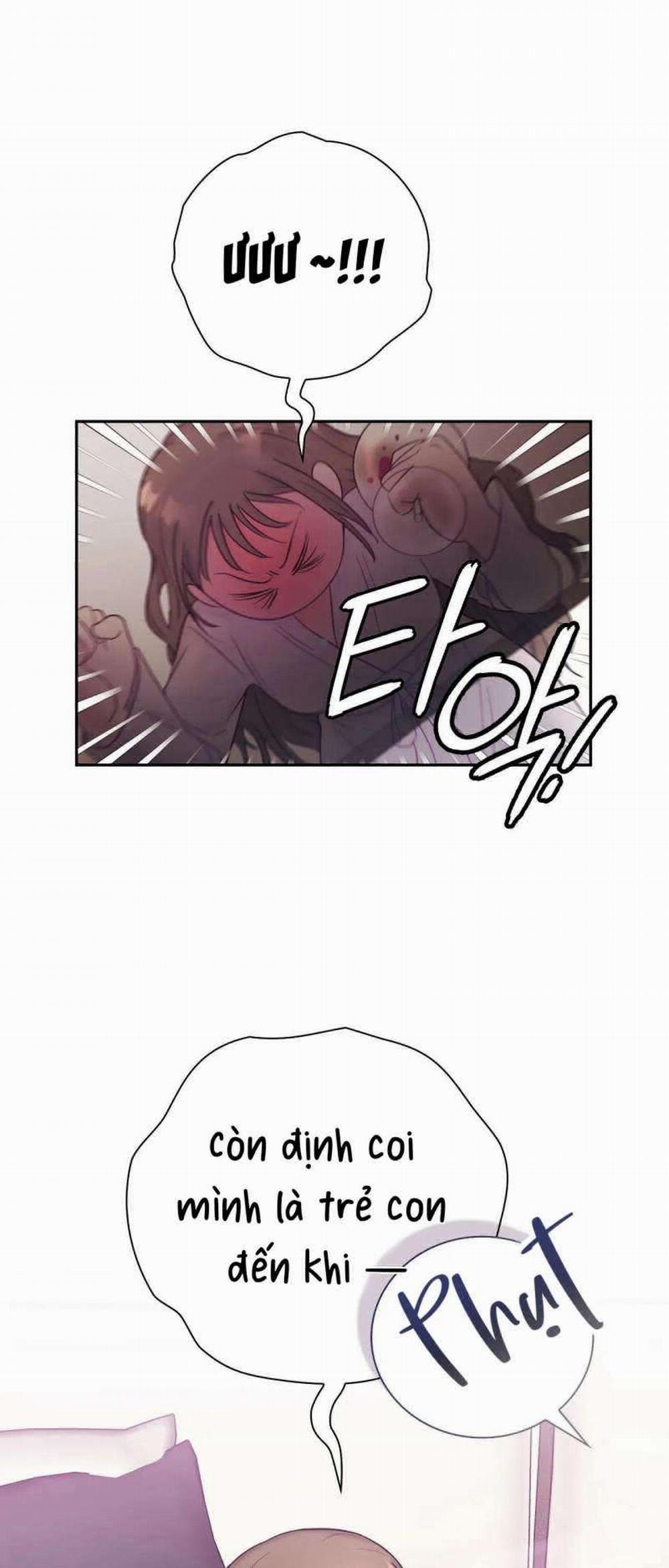 [18+] Người Bạn Nguy Hiểm Của Anh Trai 2 trang 60