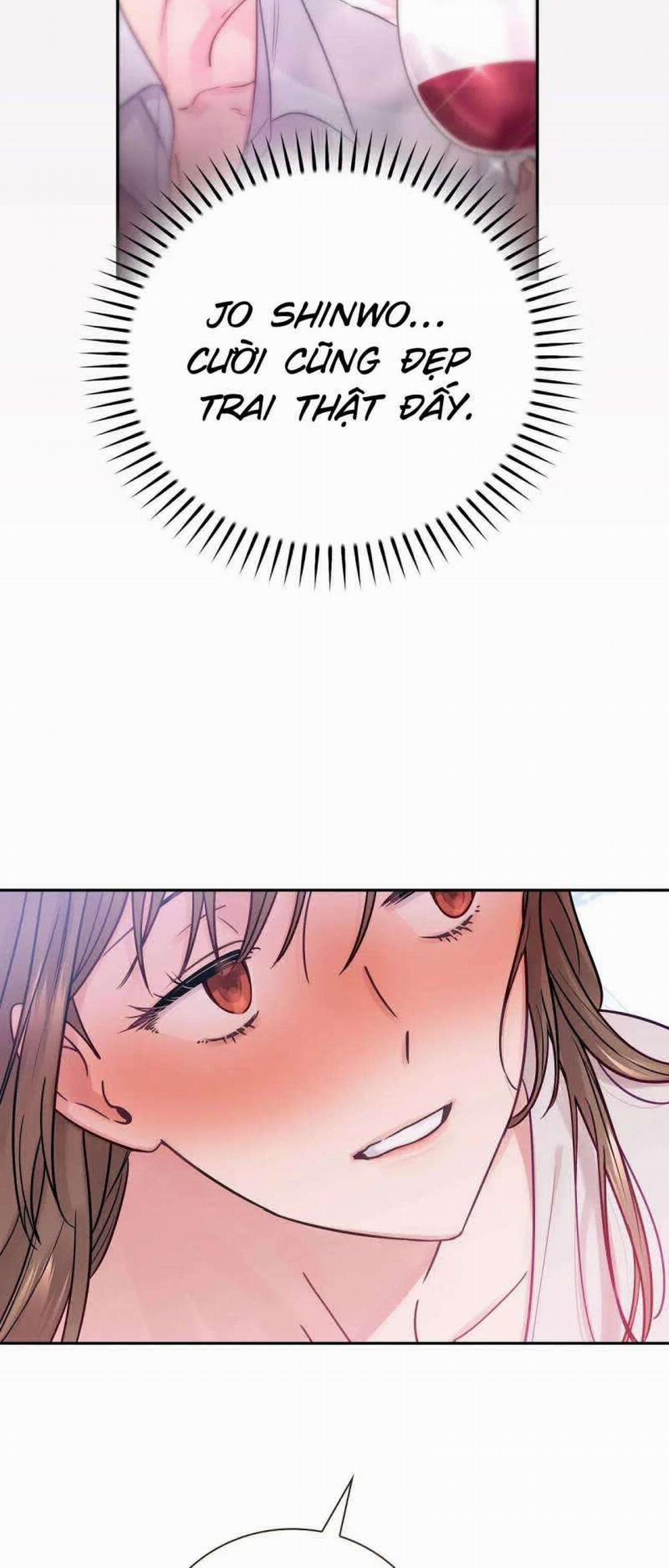 [18+] Người Bạn Nguy Hiểm Của Anh Trai 2 trang 62