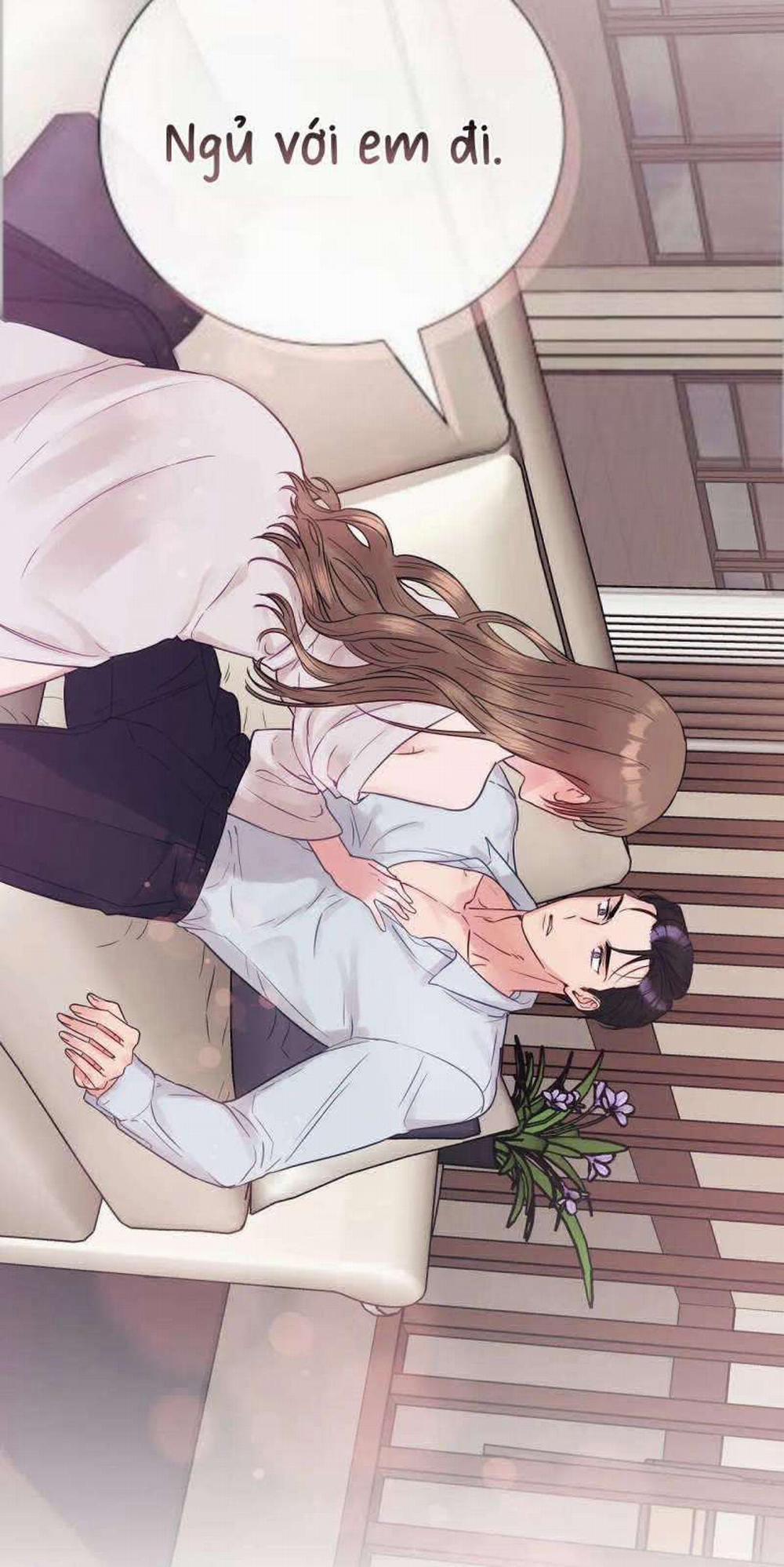 [18+] Người Bạn Nguy Hiểm Của Anh Trai 2 trang 64