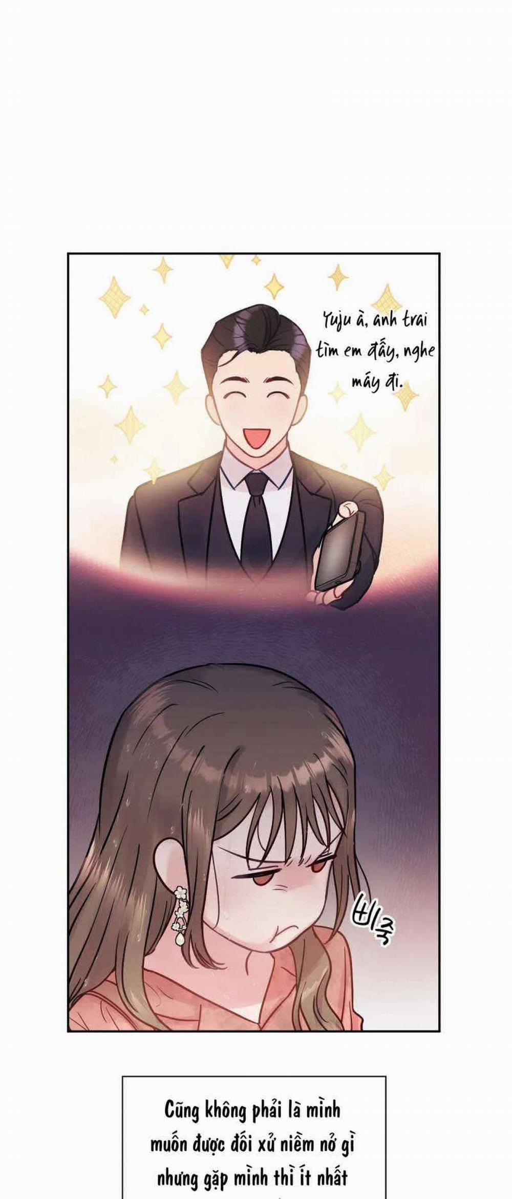 [18+] Người Bạn Nguy Hiểm Của Anh Trai 2 trang 7