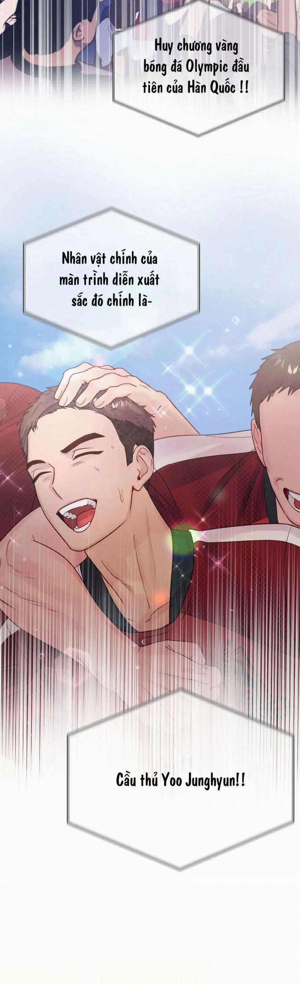 [18+] Người Bạn Nguy Hiểm Của Anh Trai 21 trang 10