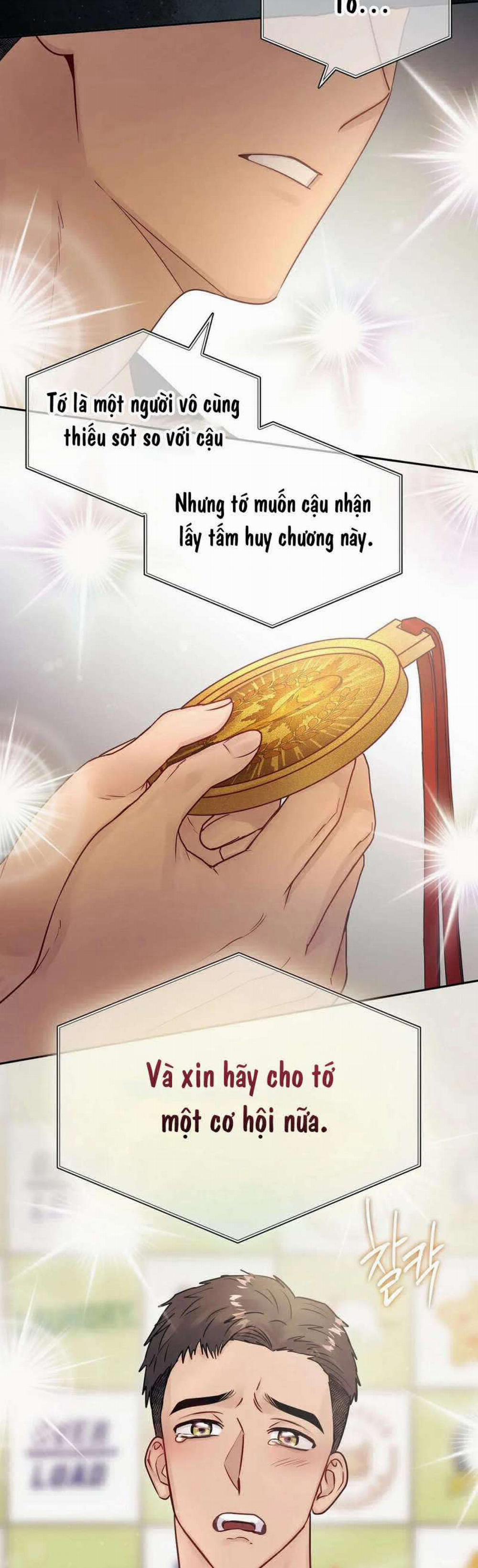 [18+] Người Bạn Nguy Hiểm Của Anh Trai 21 trang 24