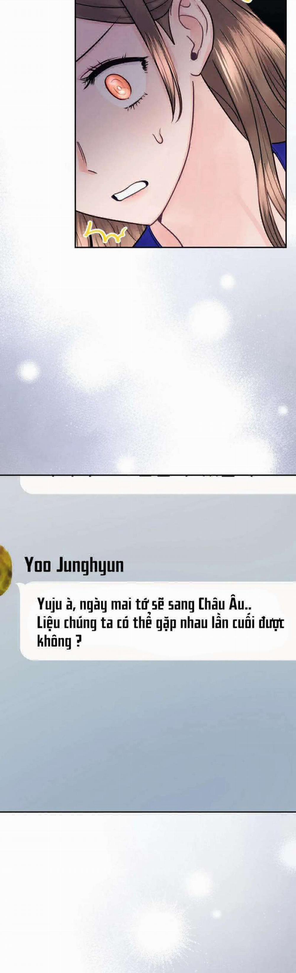 [18+] Người Bạn Nguy Hiểm Của Anh Trai 21 trang 31