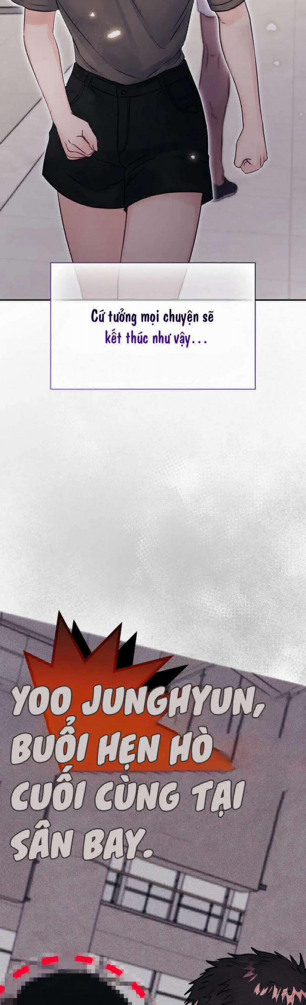 [18+] Người Bạn Nguy Hiểm Của Anh Trai 21 trang 39
