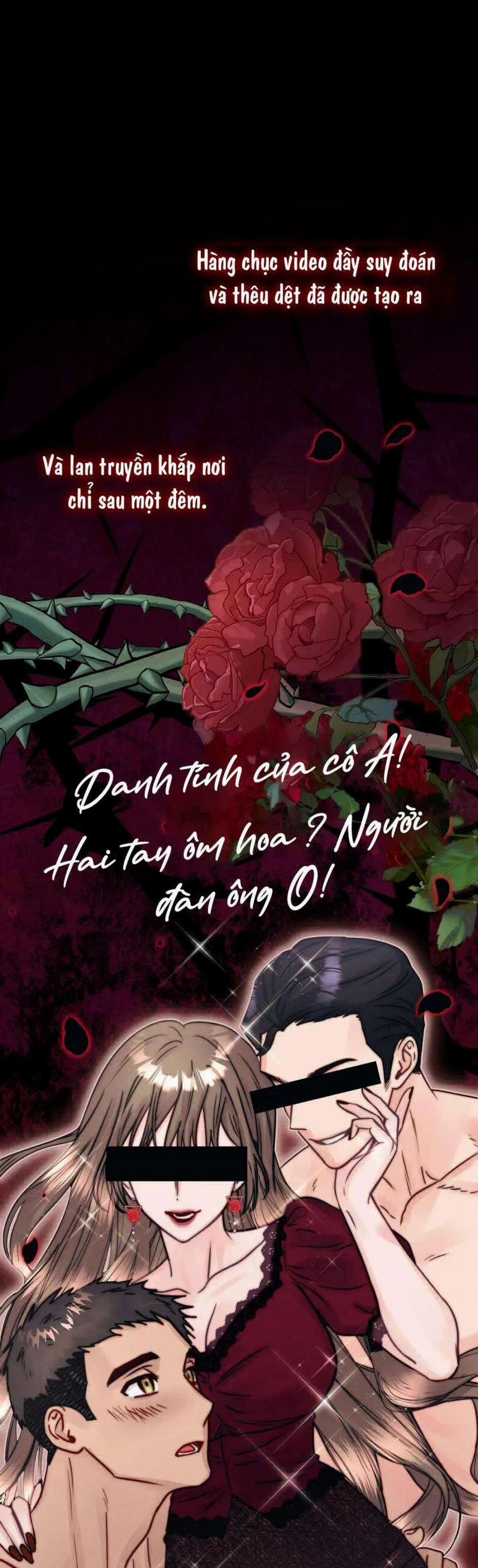 [18+] Người Bạn Nguy Hiểm Của Anh Trai 21 trang 42