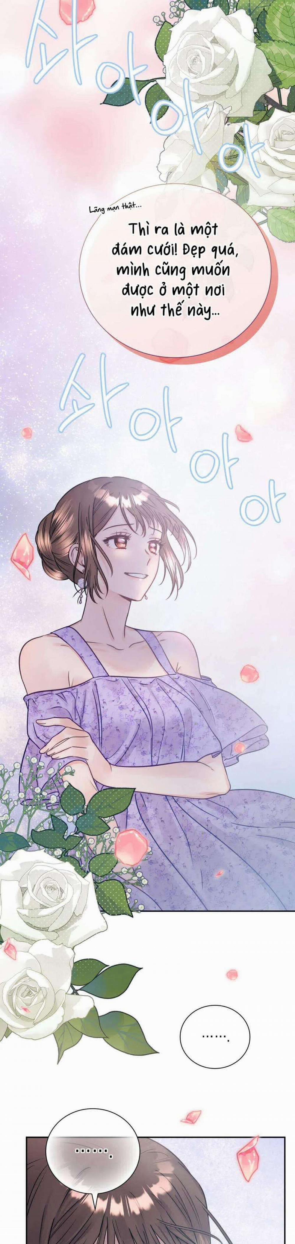 [18+] Người Bạn Nguy Hiểm Của Anh Trai 22 trang 20