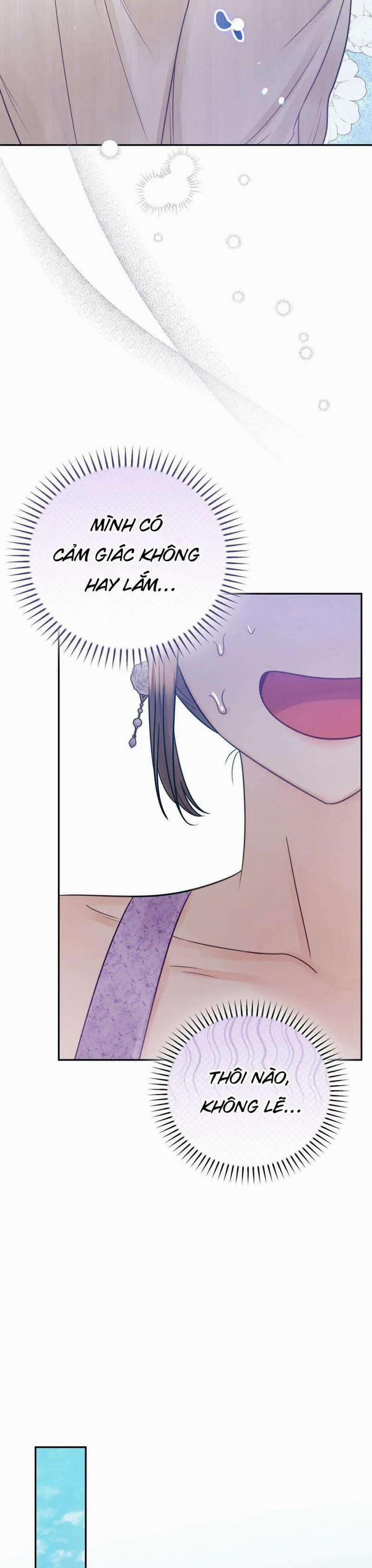 [18+] Người Bạn Nguy Hiểm Của Anh Trai 22 trang 27