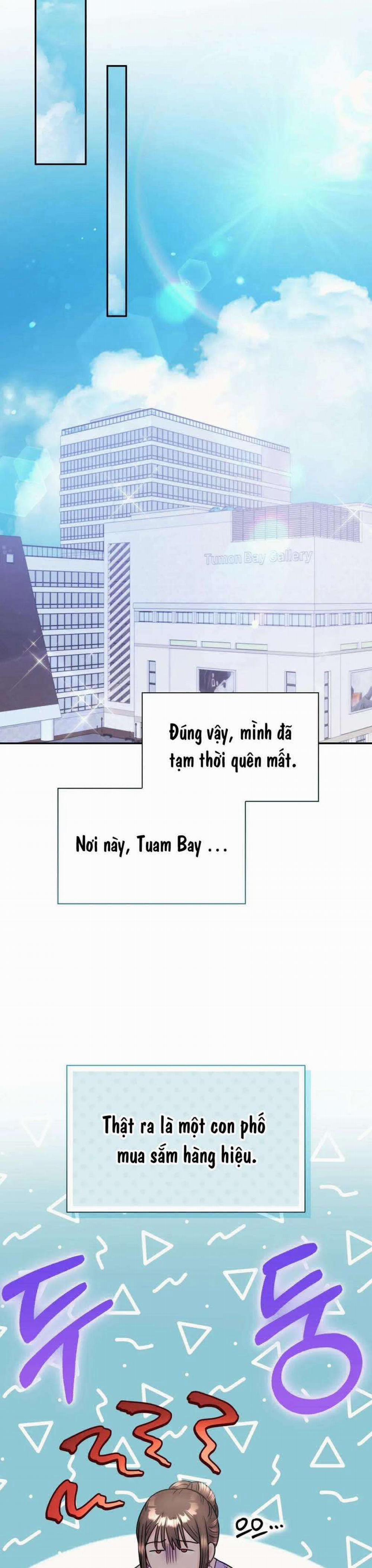 [18+] Người Bạn Nguy Hiểm Của Anh Trai 22 trang 28