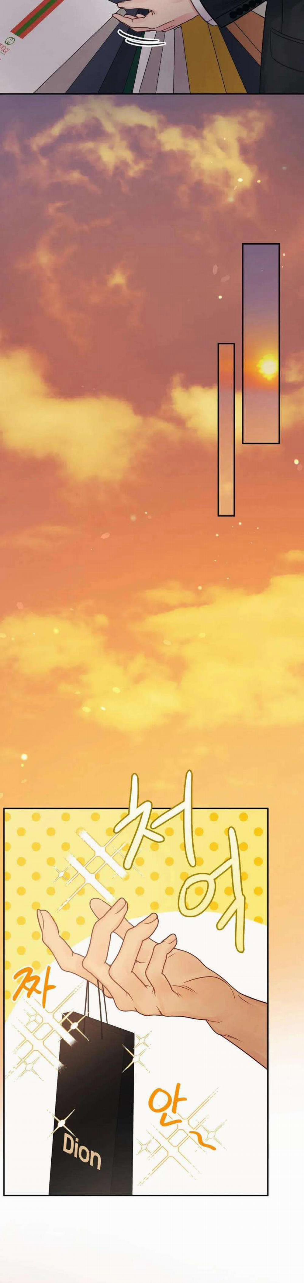 [18+] Người Bạn Nguy Hiểm Của Anh Trai 22 trang 33