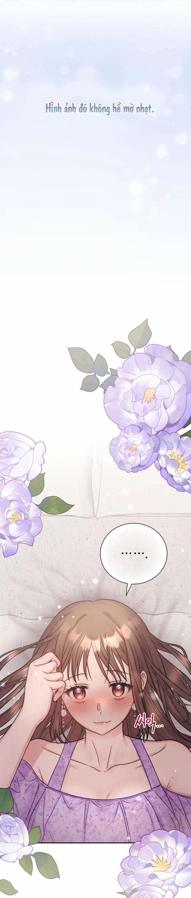 [18+] Người Bạn Nguy Hiểm Của Anh Trai 23 trang 23