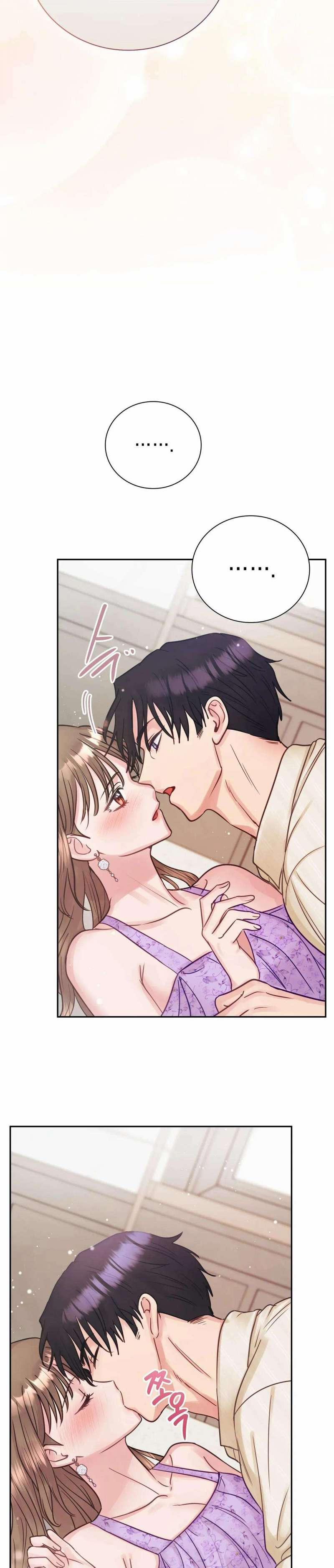 [18+] Người Bạn Nguy Hiểm Của Anh Trai 23 trang 29