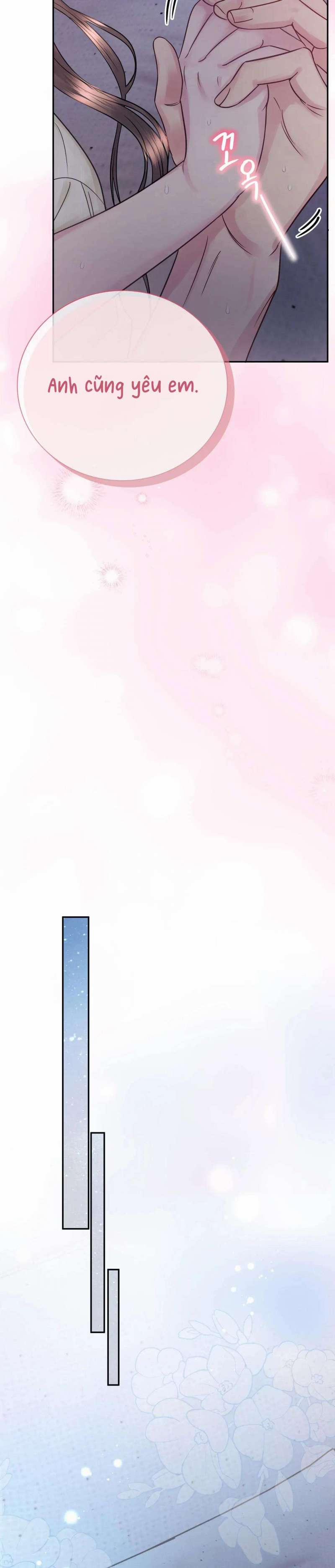 [18+] Người Bạn Nguy Hiểm Của Anh Trai 24 trang 27
