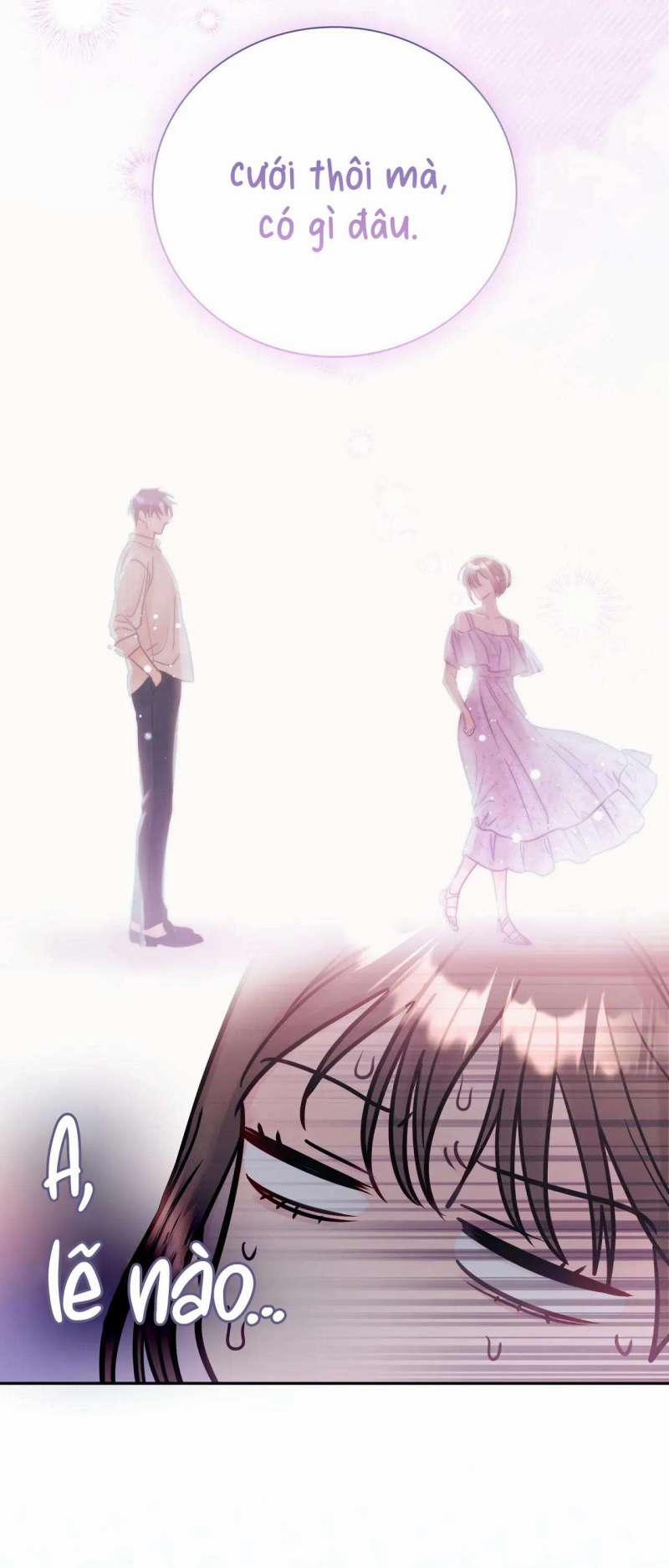 [18+] Người Bạn Nguy Hiểm Của Anh Trai 24 trang 6