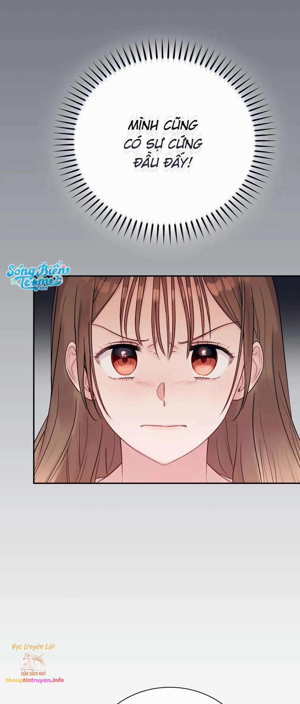 [18+] Người Bạn Nguy Hiểm Của Anh Trai 3 trang 23