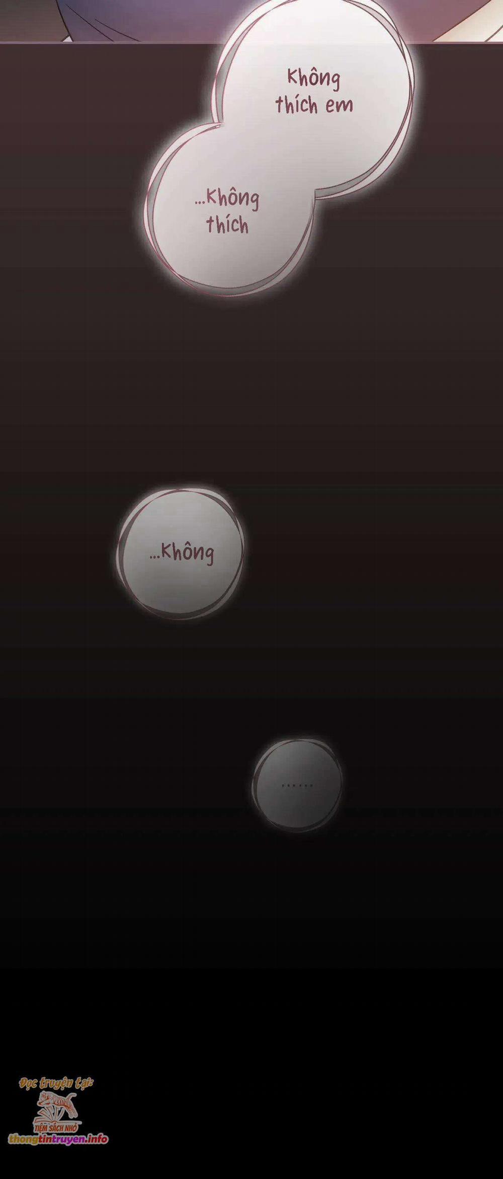 [18+] Người Bạn Nguy Hiểm Của Anh Trai 3 trang 30