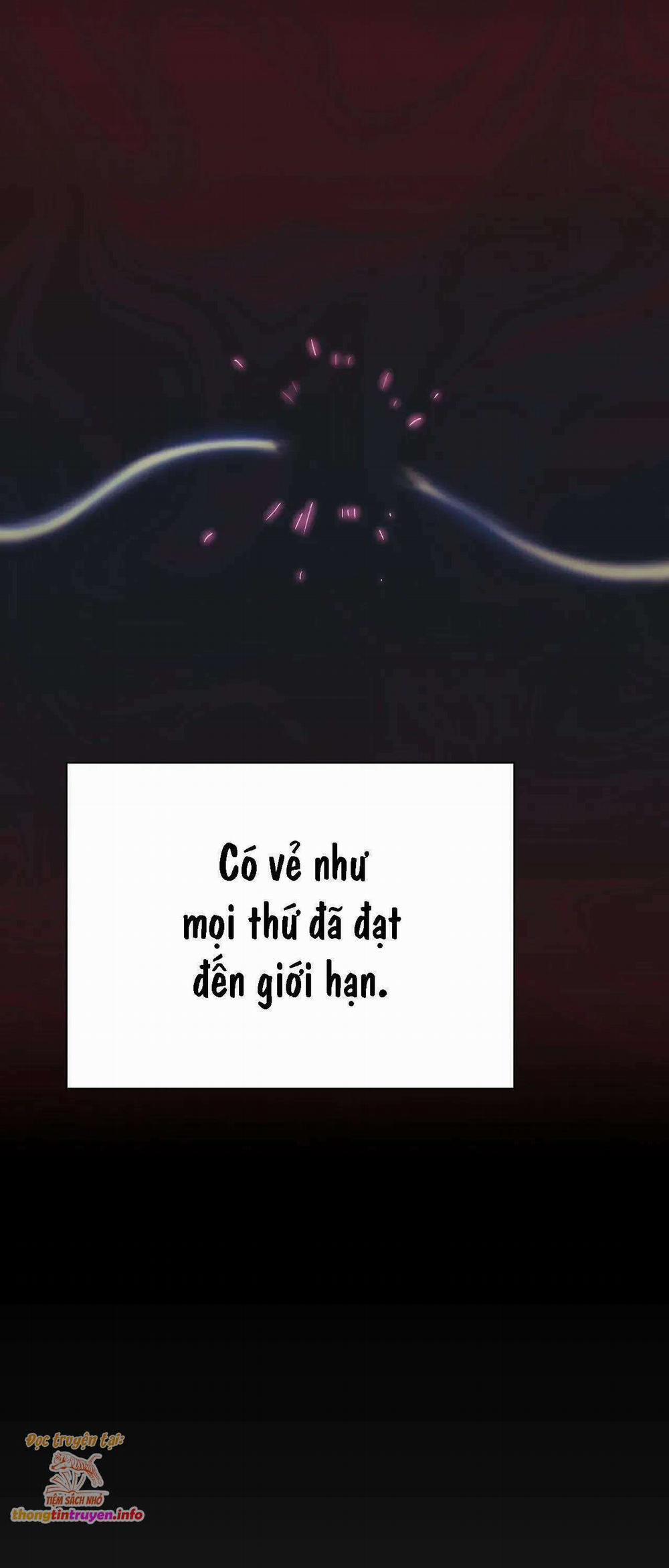 [18+] Người Bạn Nguy Hiểm Của Anh Trai 3 trang 32