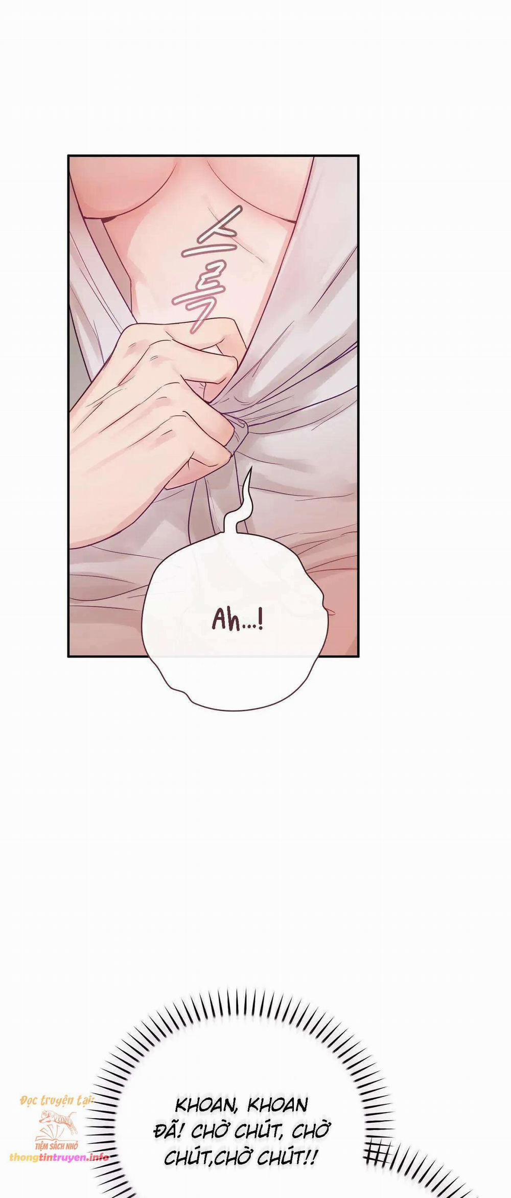 [18+] Người Bạn Nguy Hiểm Của Anh Trai 3 trang 51