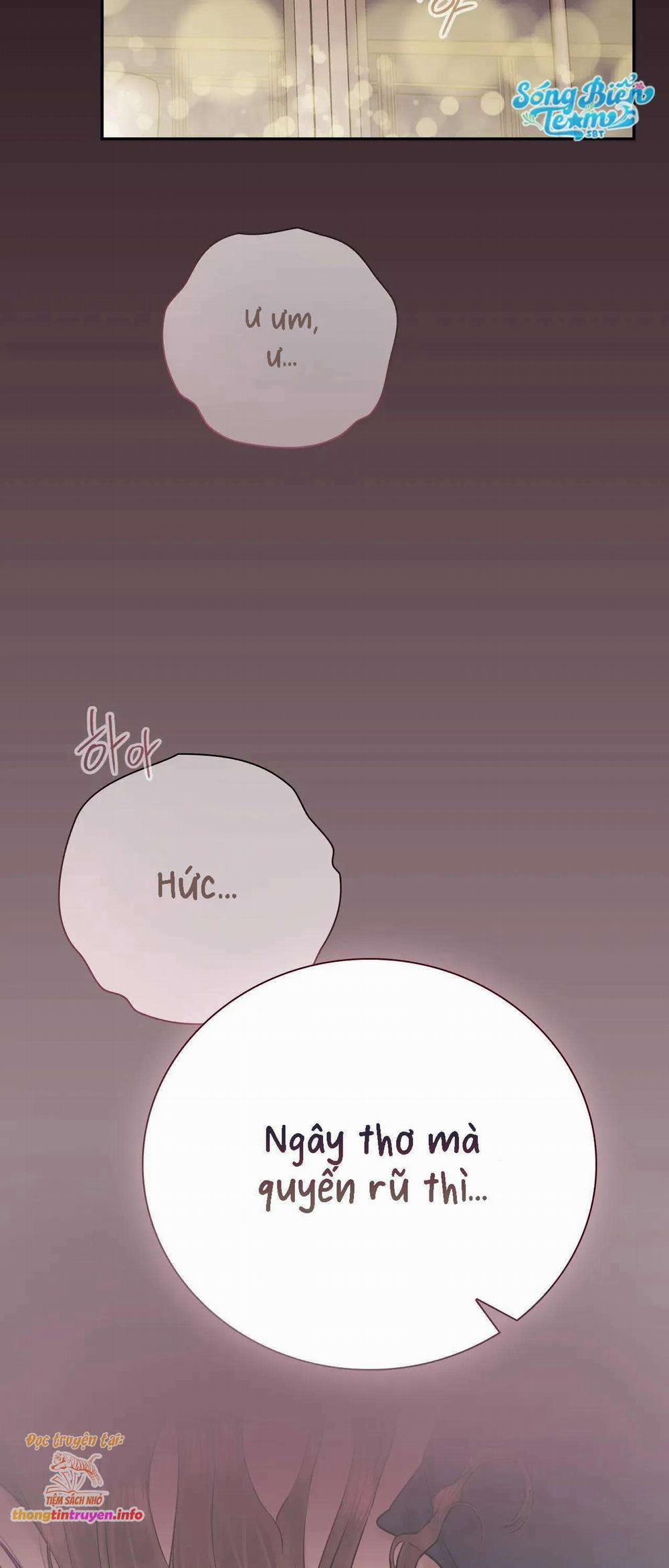 [18+] Người Bạn Nguy Hiểm Của Anh Trai 3 trang 59