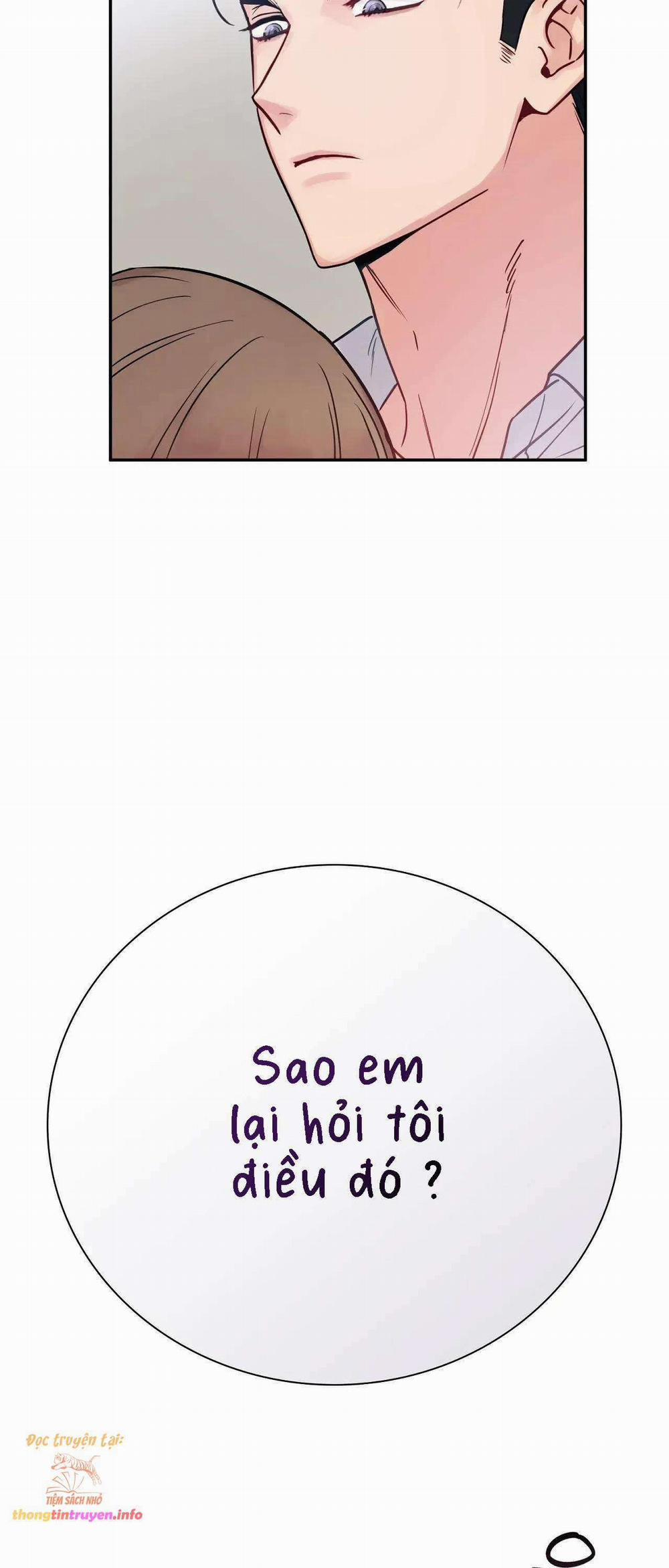 [18+] Người Bạn Nguy Hiểm Của Anh Trai 3 trang 9