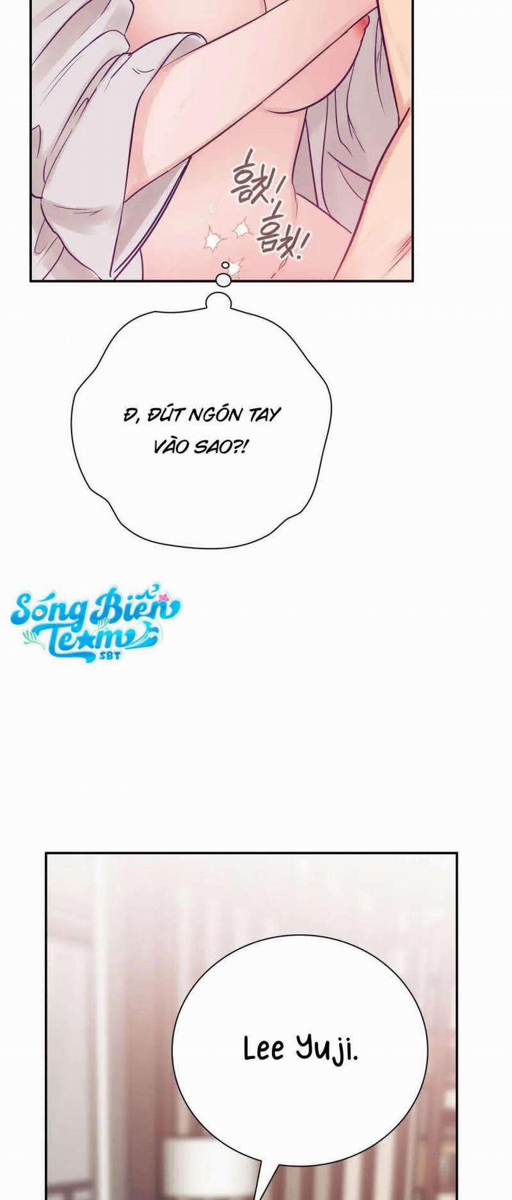 [18+] Người Bạn Nguy Hiểm Của Anh Trai 4 trang 17