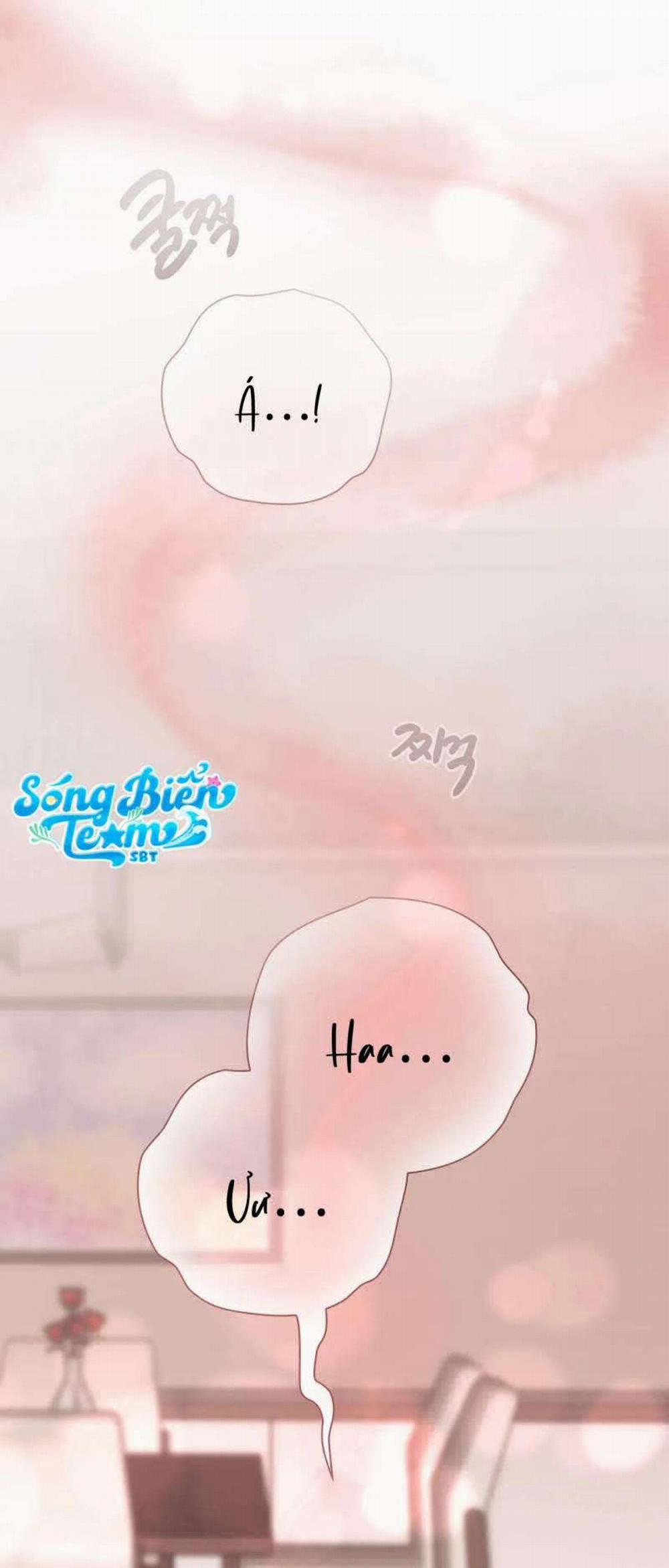 [18+] Người Bạn Nguy Hiểm Của Anh Trai 4 trang 25