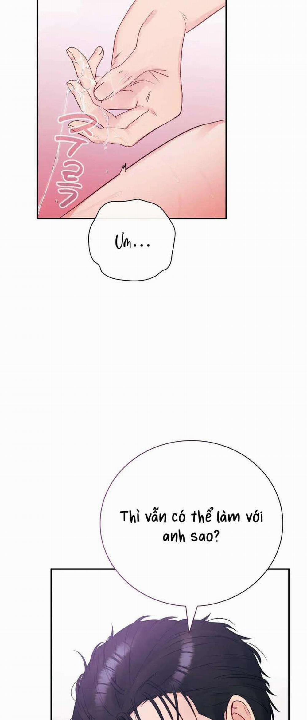 [18+] Người Bạn Nguy Hiểm Của Anh Trai 4 trang 28