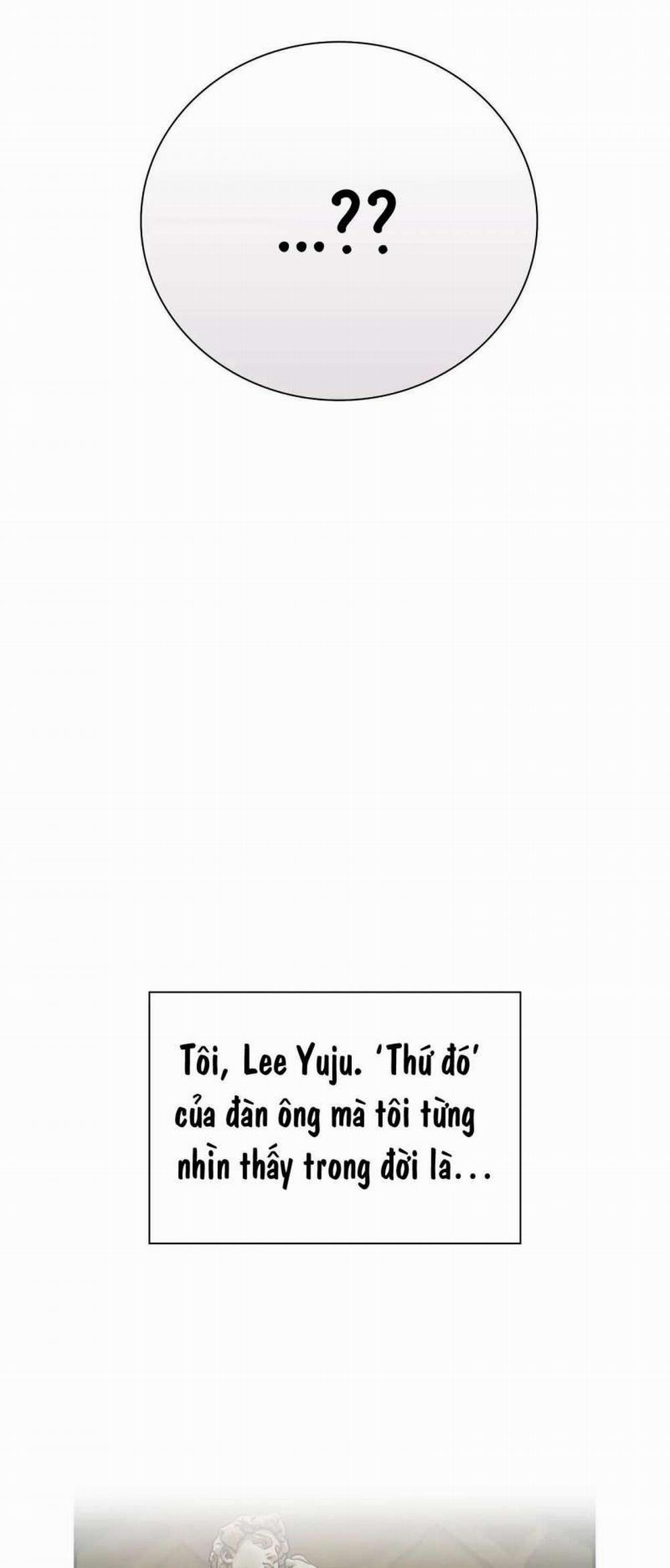 [18+] Người Bạn Nguy Hiểm Của Anh Trai 4 trang 35