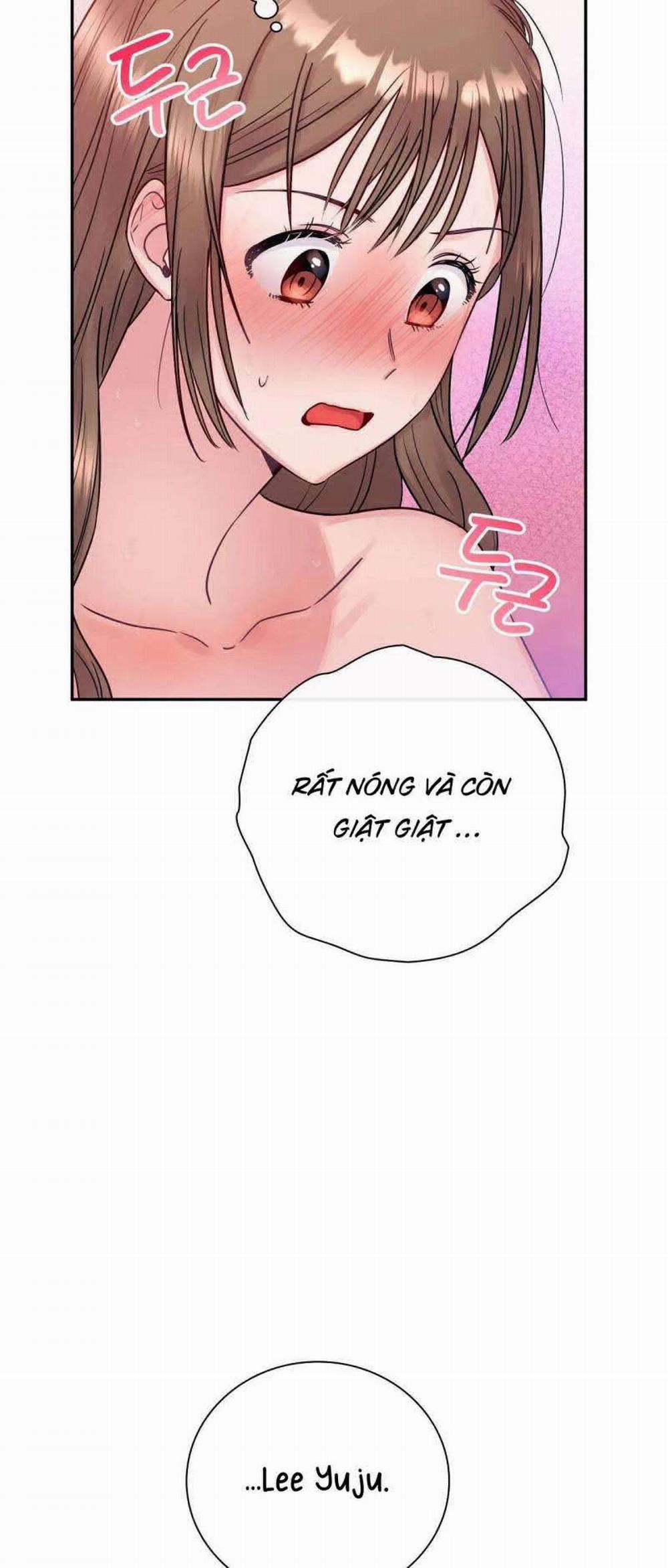 [18+] Người Bạn Nguy Hiểm Của Anh Trai 4 trang 47