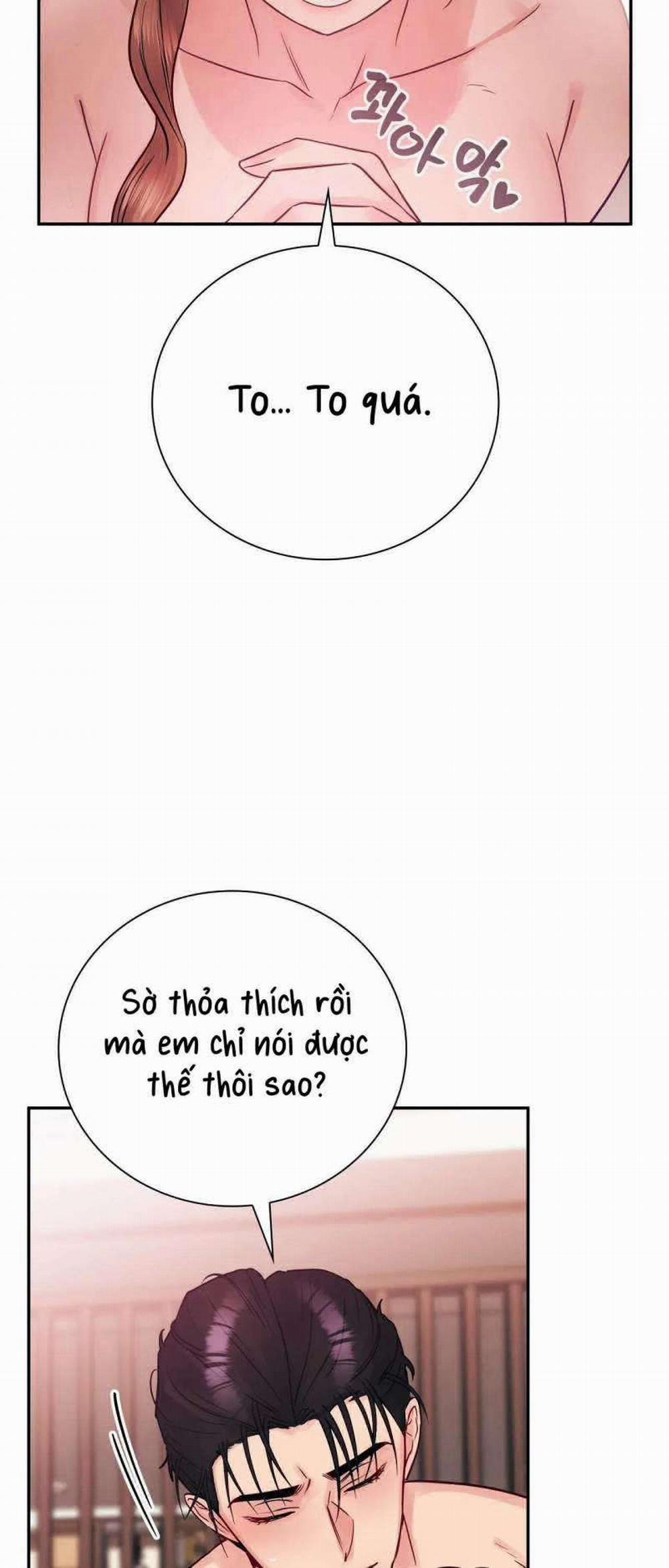 [18+] Người Bạn Nguy Hiểm Của Anh Trai 4 trang 51