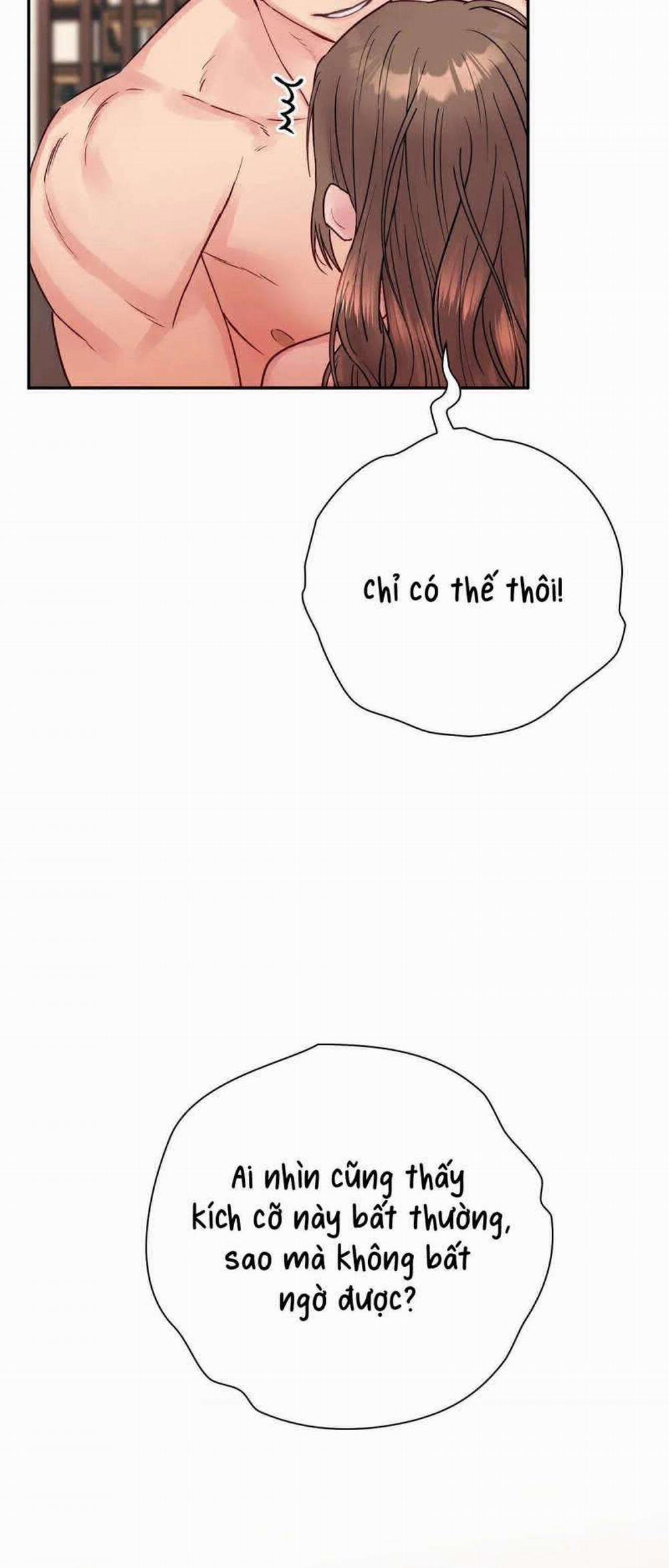 [18+] Người Bạn Nguy Hiểm Của Anh Trai 4 trang 52