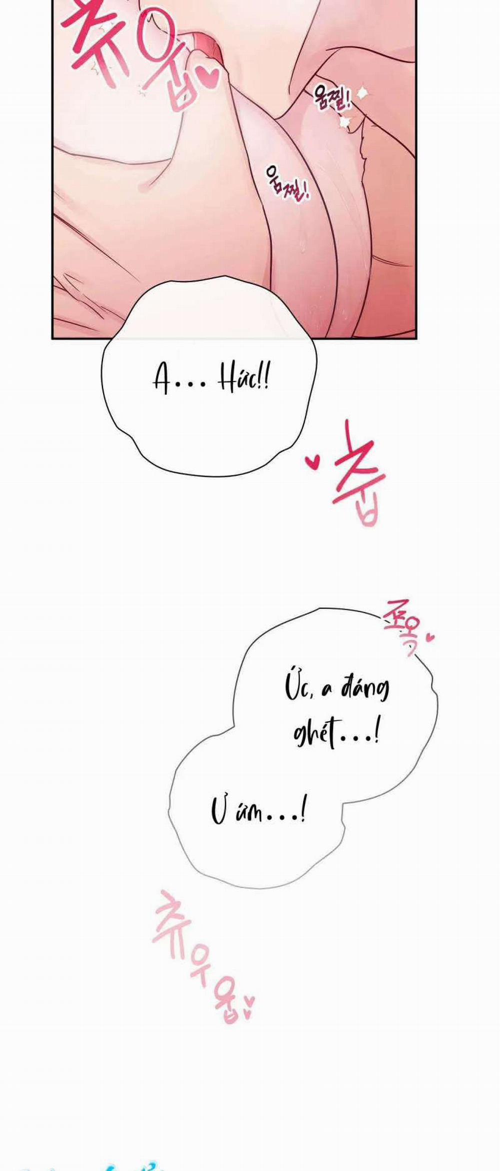 [18+] Người Bạn Nguy Hiểm Của Anh Trai 4 trang 60