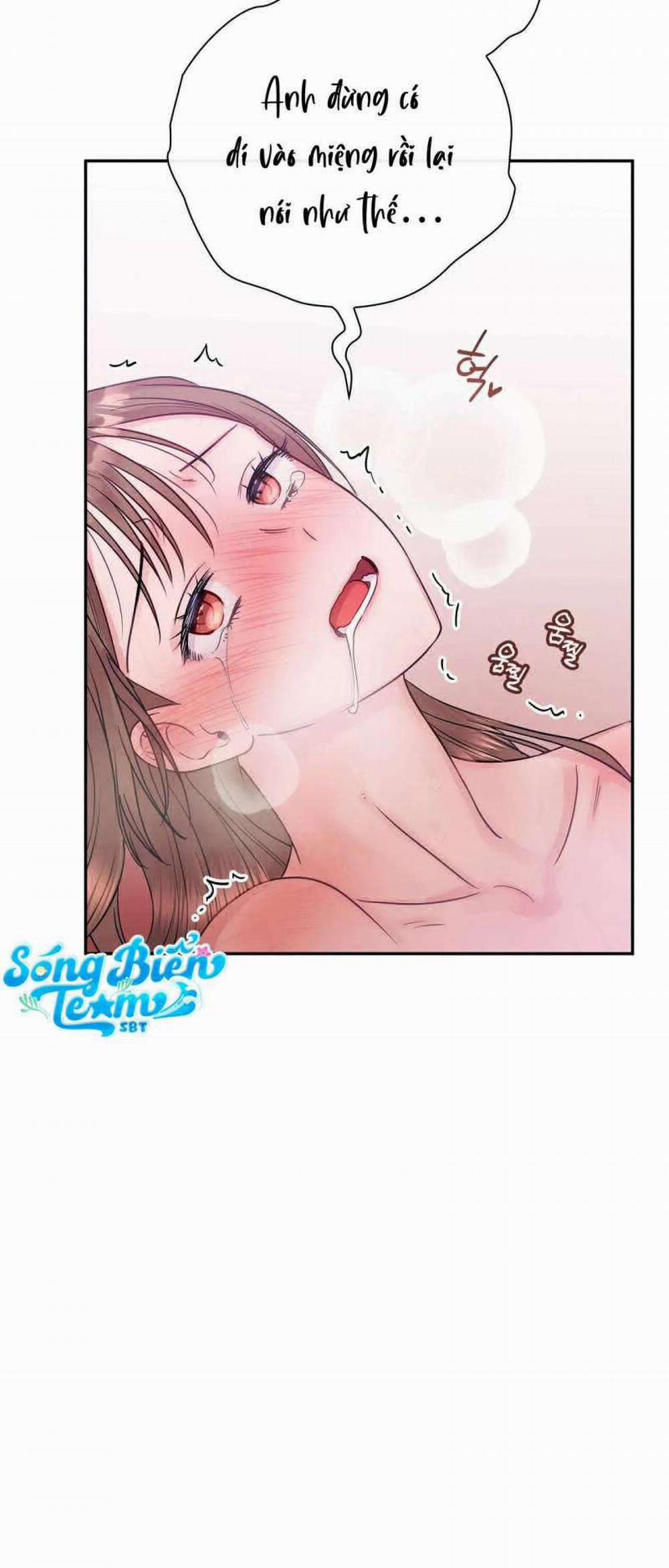 [18+] Người Bạn Nguy Hiểm Của Anh Trai 4 trang 65