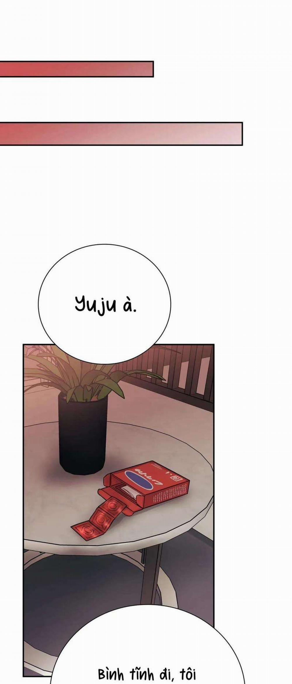 [18+] Người Bạn Nguy Hiểm Của Anh Trai 4 trang 66