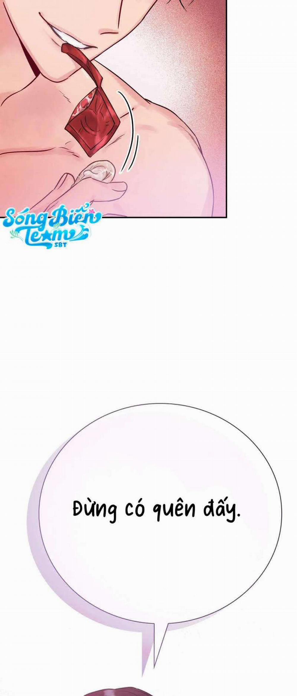 [18+] Người Bạn Nguy Hiểm Của Anh Trai 4 trang 69