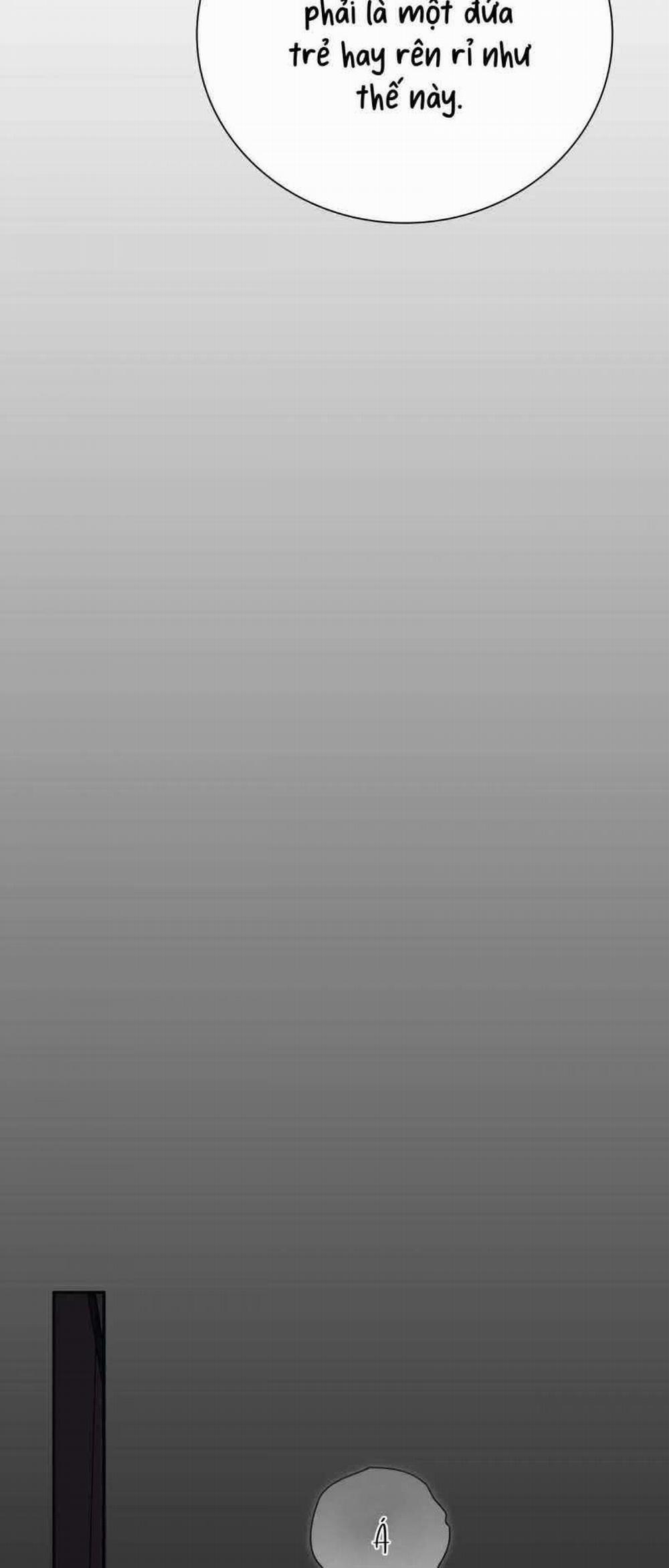 [18+] Người Bạn Nguy Hiểm Của Anh Trai 5 trang 24