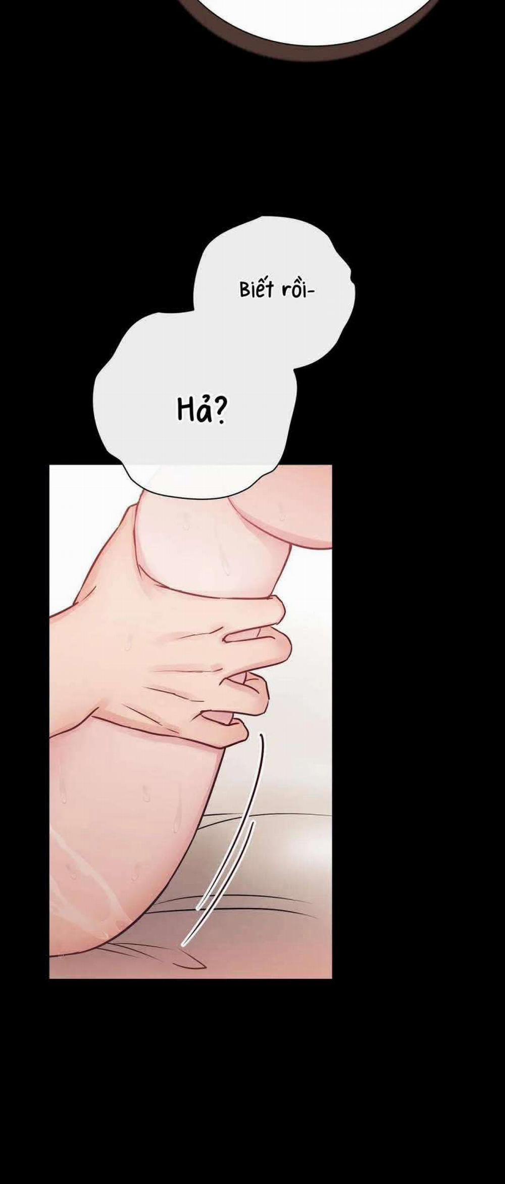 [18+] Người Bạn Nguy Hiểm Của Anh Trai 5 trang 31