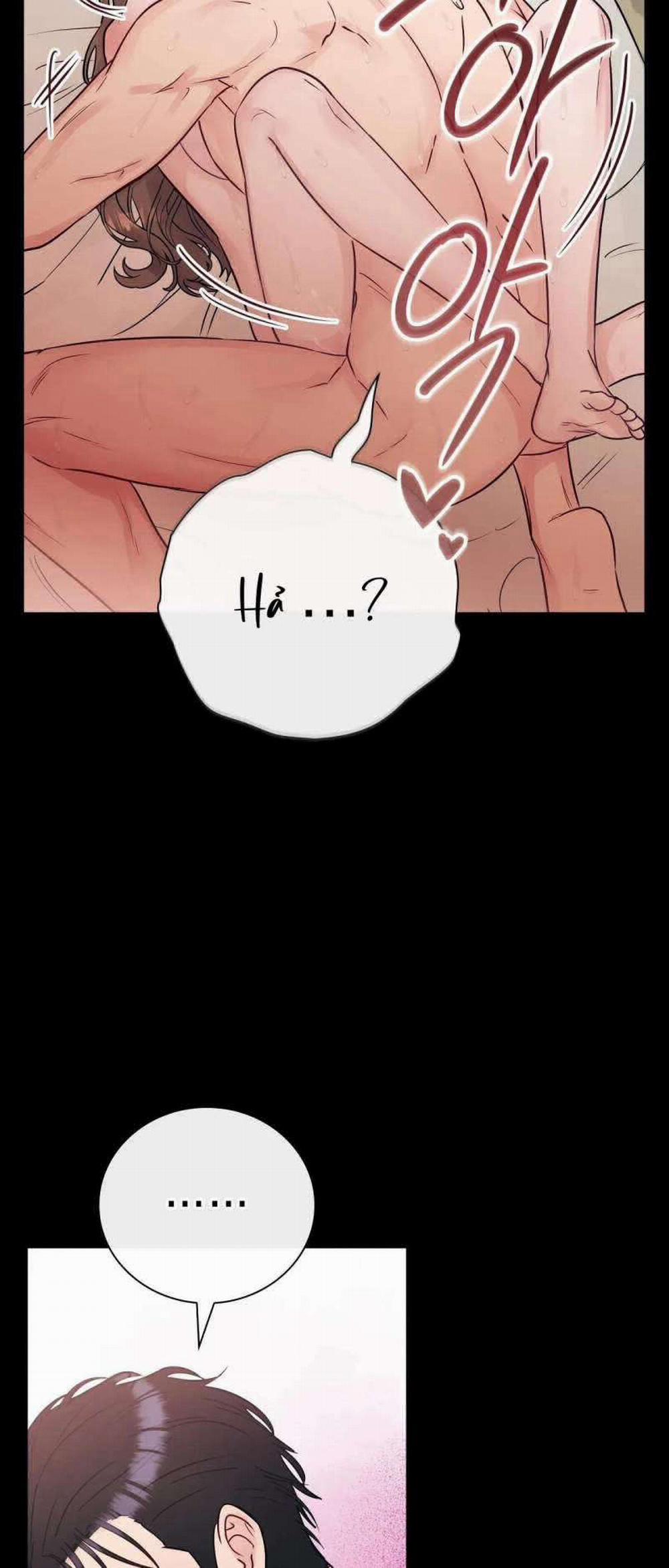 [18+] Người Bạn Nguy Hiểm Của Anh Trai 5 trang 37