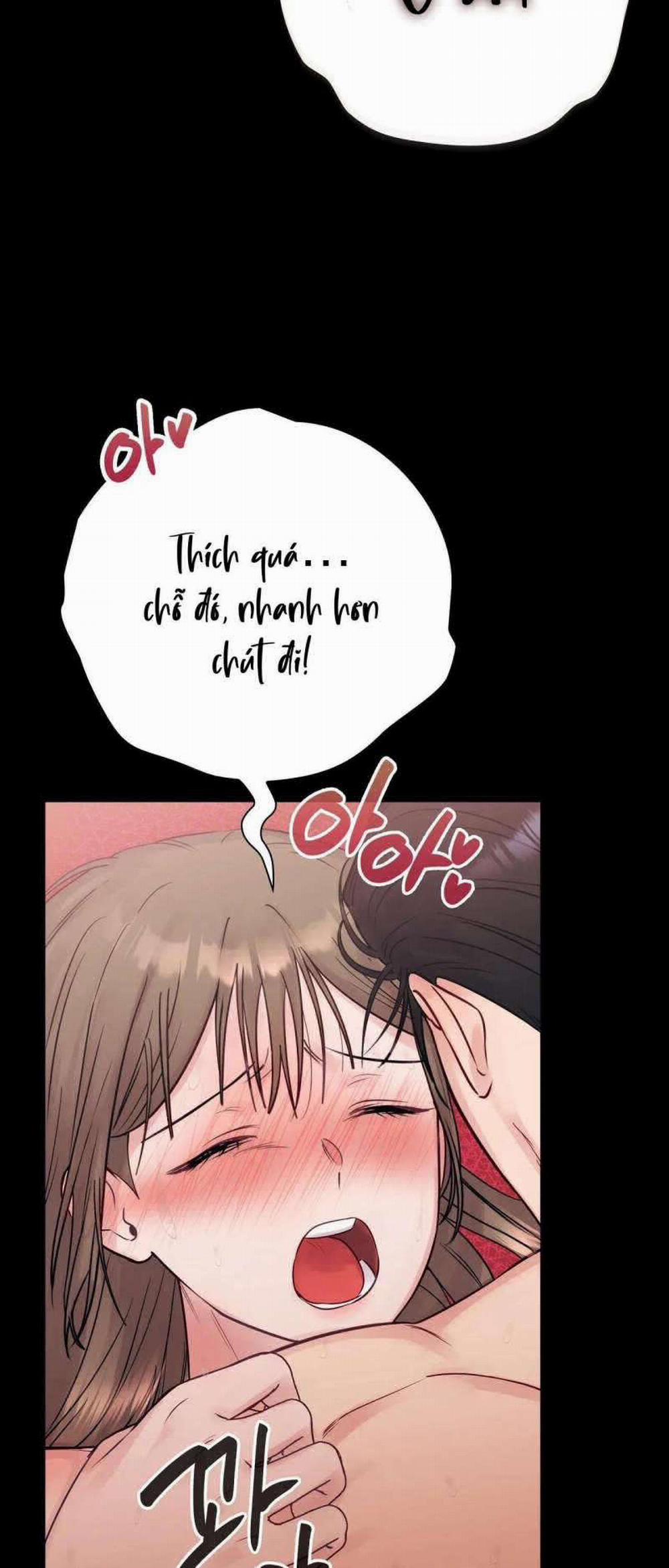 [18+] Người Bạn Nguy Hiểm Của Anh Trai 5 trang 42