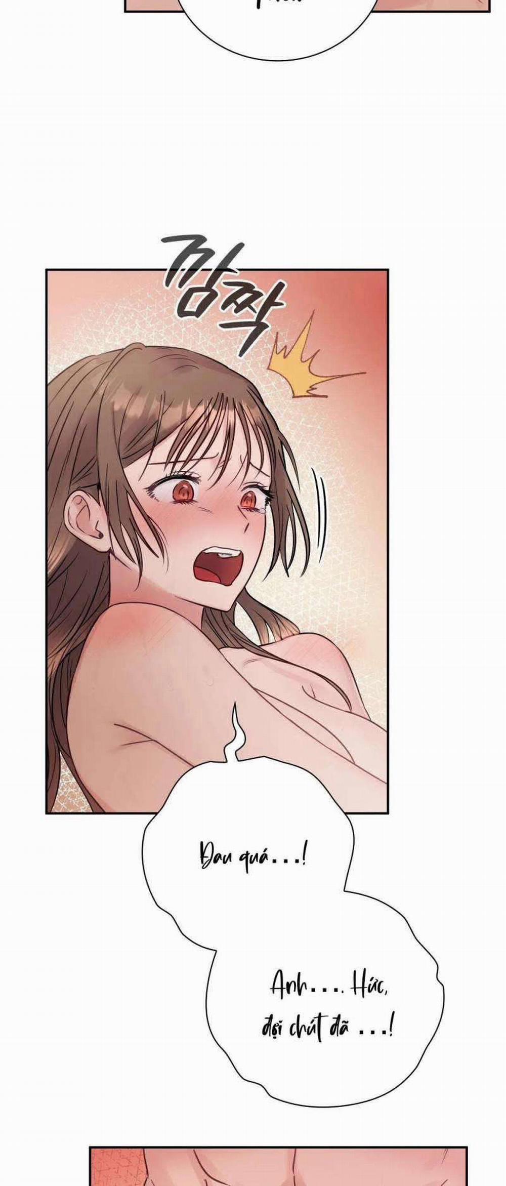 [18+] Người Bạn Nguy Hiểm Của Anh Trai 5 trang 5