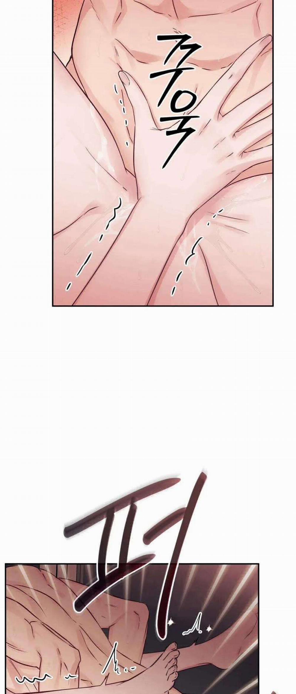 [18+] Người Bạn Nguy Hiểm Của Anh Trai 5 trang 6