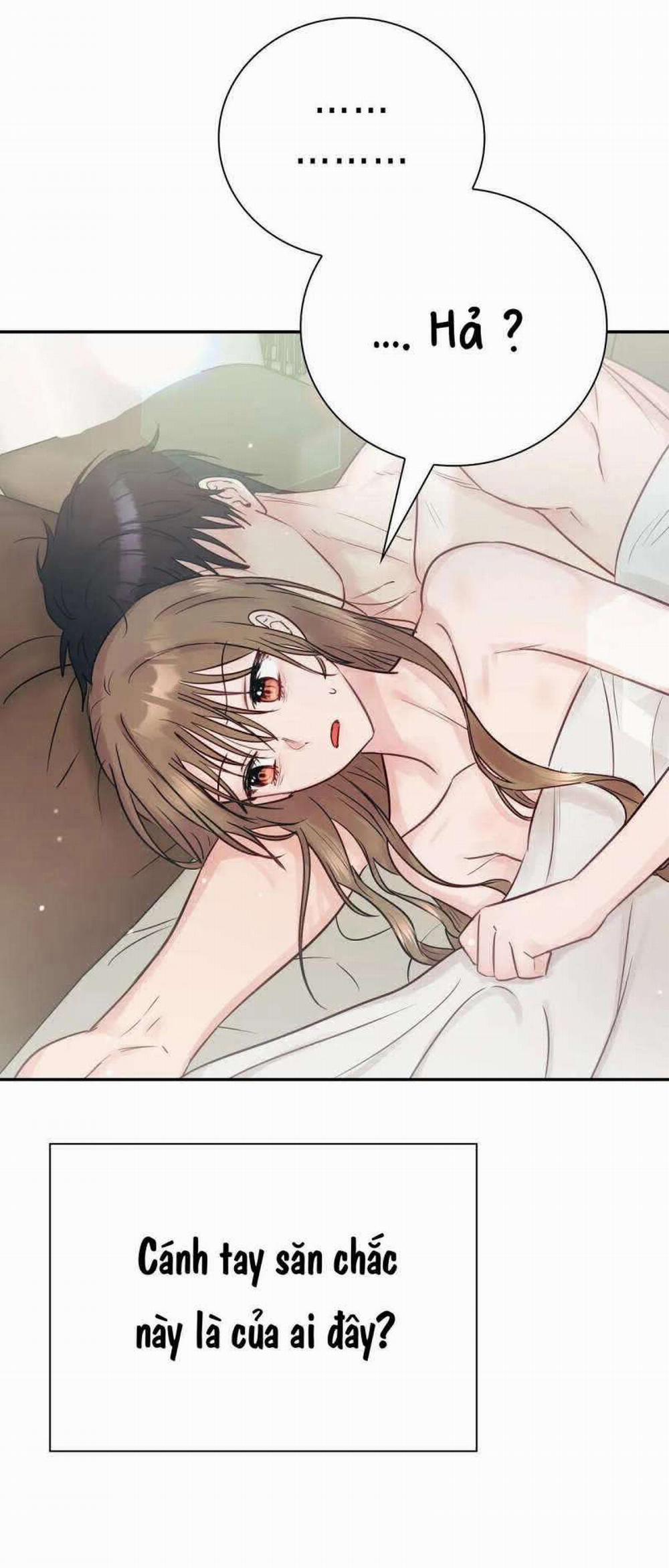 [18+] Người Bạn Nguy Hiểm Của Anh Trai 5 trang 65