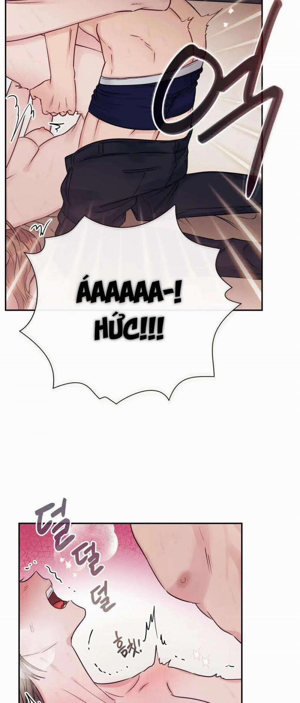 [18+] Người Bạn Nguy Hiểm Của Anh Trai 5 trang 7