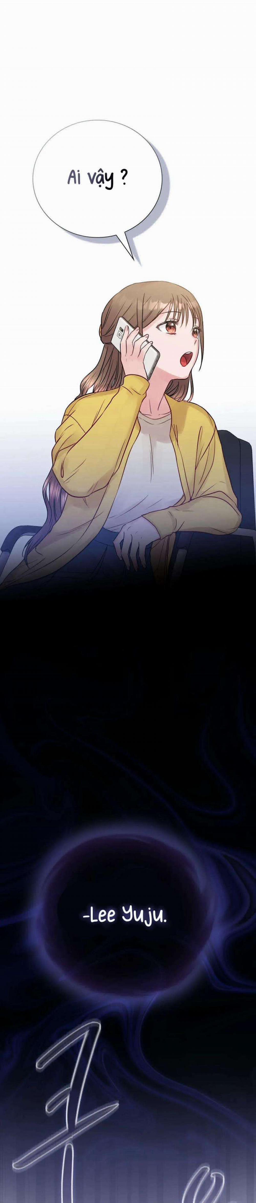 [18+] Người Bạn Nguy Hiểm Của Anh Trai 6 trang 36