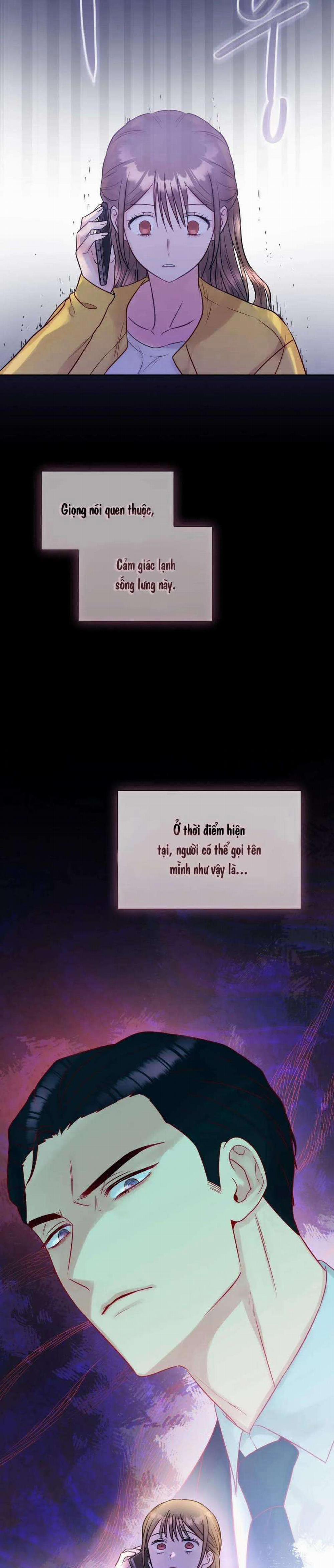 [18+] Người Bạn Nguy Hiểm Của Anh Trai 6 trang 37