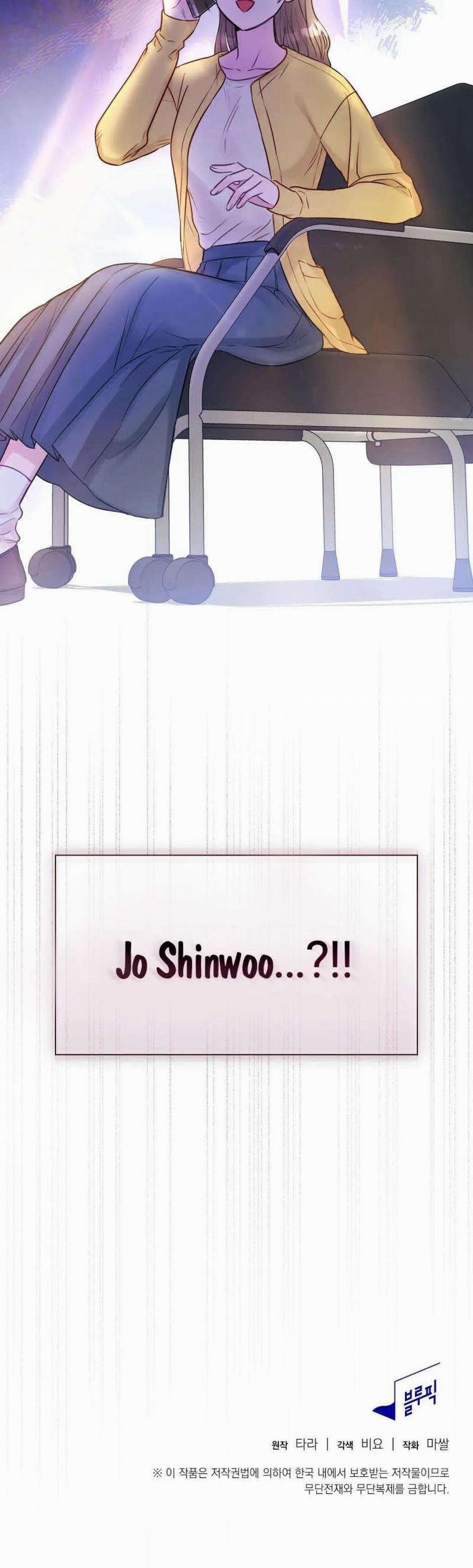 [18+] Người Bạn Nguy Hiểm Của Anh Trai 6 trang 38