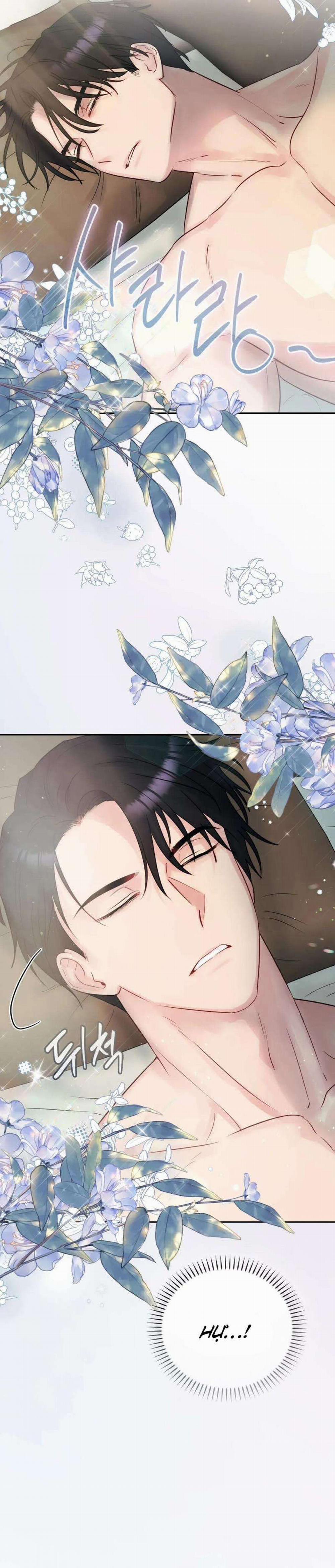 [18+] Người Bạn Nguy Hiểm Của Anh Trai 6 trang 5