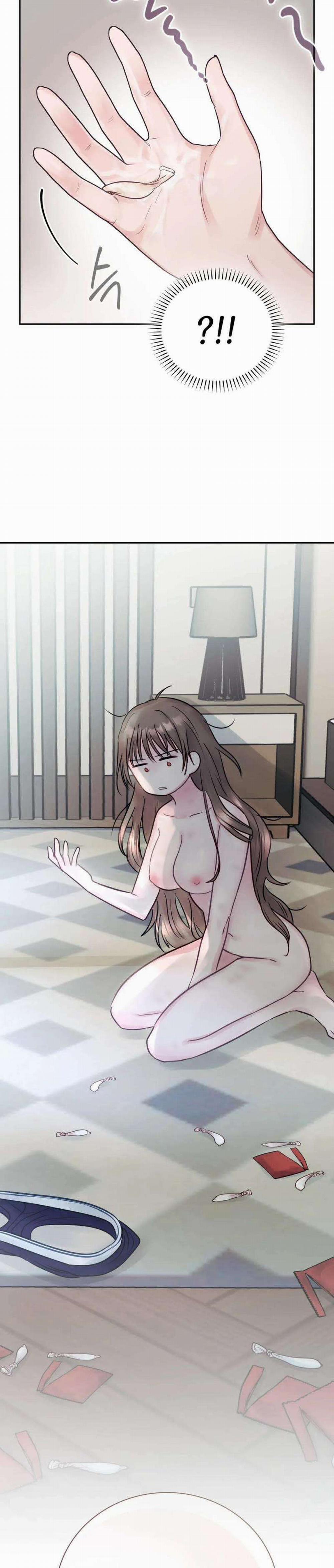 [18+] Người Bạn Nguy Hiểm Của Anh Trai 6 trang 7