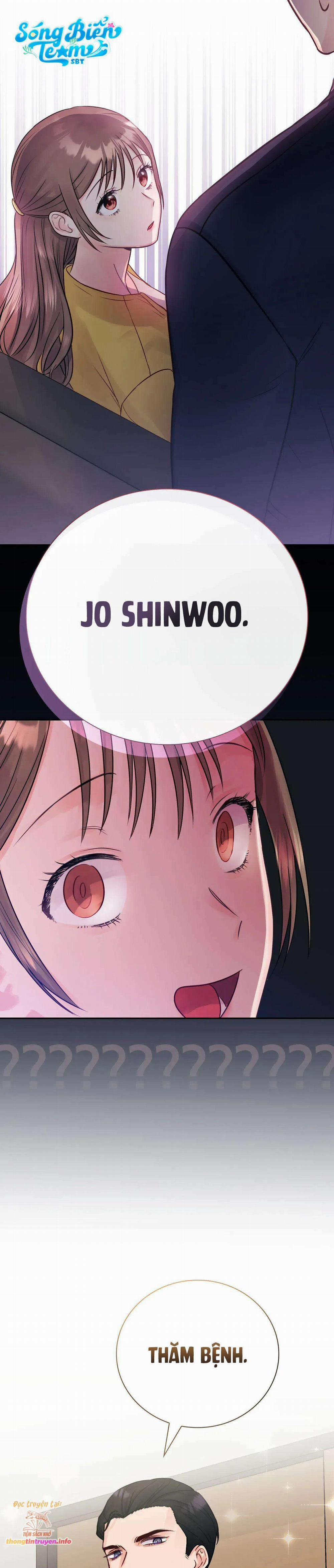 [18+] Người Bạn Nguy Hiểm Của Anh Trai 7 trang 14